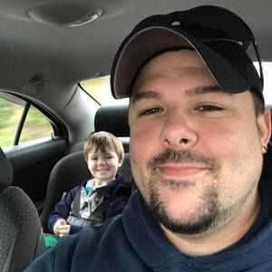 Meet your Posher, Brooks